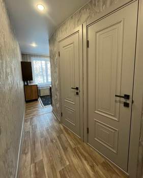 2-к квартира, вторичка, 45м2, 1/5 этаж