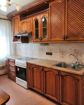 3-к квартира, вторичка, 67м2, 1/9 этаж