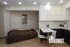 Студия квартира, вторичка, 36м2, 5/10 этаж