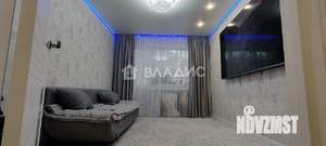 3-к квартира, вторичка, 60м2, 3/5 этаж