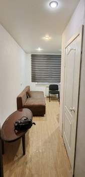 Студия квартира, вторичка, 13м2, 5/5 этаж