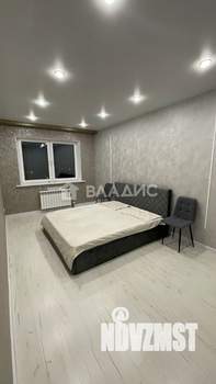 4-к квартира, вторичка, 102м2, 6/17 этаж