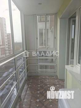 1-к квартира, вторичка, 43м2, 5/16 этаж