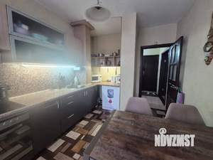 4-к квартира, вторичка, 89м2, 5/9 этаж