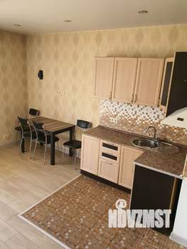 Студия квартира, вторичка, 29м2, 3/3 этаж