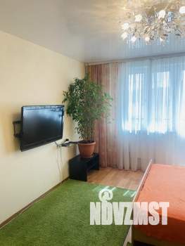 1-к квартира, вторичка, 52м2, 2/9 этаж