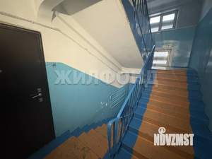 2-к квартира, вторичка, 43м2, 2/5 этаж