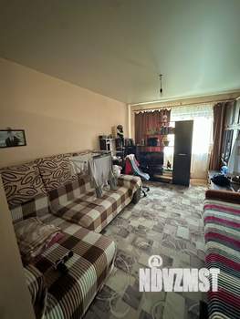 Студия квартира, вторичка, 27м2, 3/16 этаж