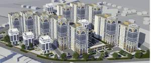 2-к квартира, вторичка, 81м2, 4/14 этаж