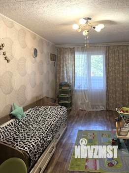 2-к квартира, вторичка, 63м2, 1/9 этаж