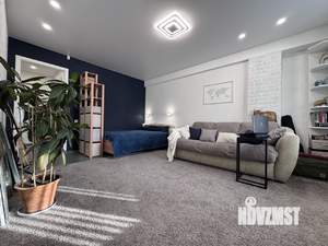 1-к квартира, вторичка, 50м2, 3/10 этаж