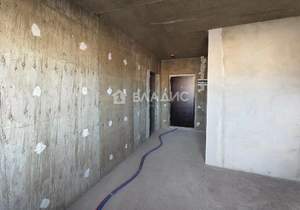 Студия квартира, вторичка, 30м2, 6/10 этаж