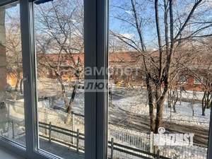 2-к квартира, вторичка, 45м2, 2/5 этаж