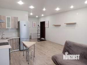 2-к квартира, вторичка, 54м2, 3/3 этаж