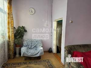 2-к квартира, вторичка, 57м2, 1/3 этаж