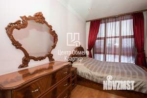 3-к квартира, вторичка, 79м2, 3/3 этаж