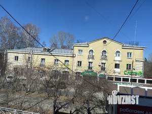 3-к квартира, вторичка, 96м2, 2/3 этаж