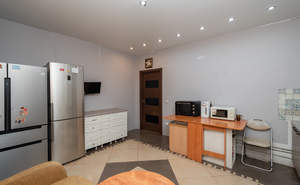 5-к квартира, вторичка, 195м2, 4/5 этаж