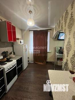 1-к квартира, вторичка, 38м2, 4/9 этаж