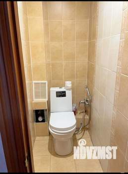 2-к квартира, вторичка, 55м2, 2/5 этаж