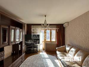 3-к квартира, вторичка, 112м2, 3/5 этаж