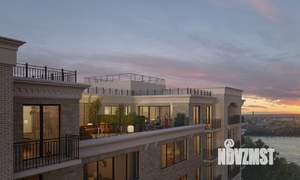 3-к квартира, строящийся дом, 219м2, 2/8 этаж