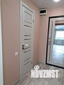 2-к квартира, вторичка, 47м2, 4/5 этаж