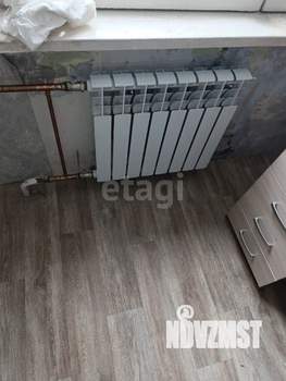 2-к квартира, вторичка, 43м2, 1/5 этаж