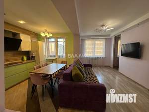 2-к квартира, вторичка, 78м2, 6/9 этаж