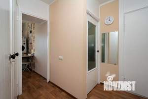 2-к квартира, вторичка, 43м2, 5/5 этаж