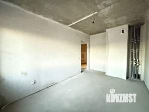 3-к квартира, сданный дом, 78м2, 8/10 этаж