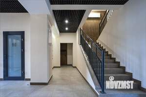 1-к квартира, вторичка, 60м2, 9/9 этаж