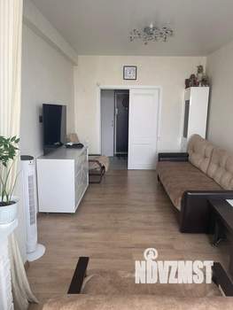 2-к квартира, вторичка, 58м2, 2/12 этаж