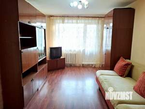 2-к квартира, вторичка, 44м2, 3/5 этаж