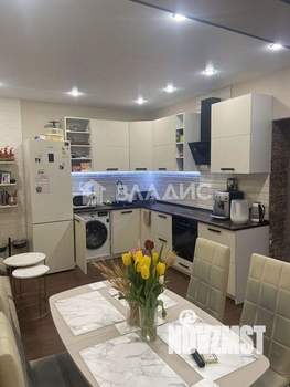 2-к квартира, вторичка, 59м2, 10/16 этаж