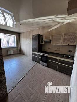 1-к квартира, вторичка, 44м2, 1/16 этаж