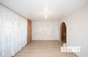 3-к квартира, вторичка, 98м2, 4/6 этаж