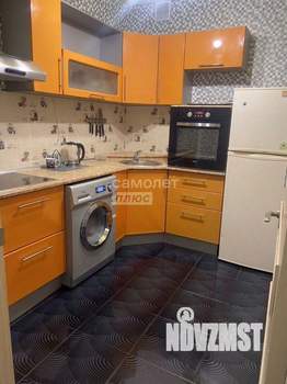 3-к квартира, вторичка, 40м2, 5/10 этаж
