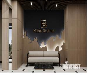 1-к квартира, вторичка, 22м2, 3/10 этаж