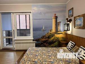 Студия квартира, вторичка, 30м2, 2/9 этаж
