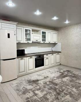 3-к квартира, вторичка, 86м2, 3/17 этаж