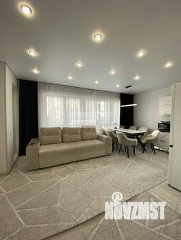 2-к квартира, вторичка, 46м2, 2/9 этаж