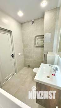 Студия квартира, вторичка, 31м2, 9/16 этаж