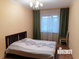 3-к квартира, вторичка, 73м2, 4/9 этаж