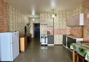 Студия квартира, вторичка, 31м2, 7/9 этаж