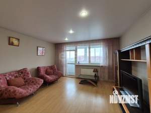 1-к квартира, вторичка, 48м2, 3/4 этаж