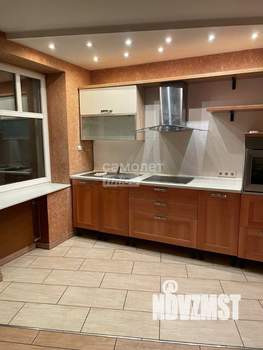 4-к квартира, вторичка, 116м2, 9/10 этаж