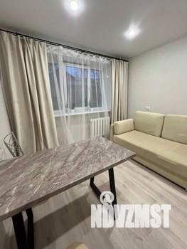 Студия квартира, вторичка, 18м2, 2/5 этаж