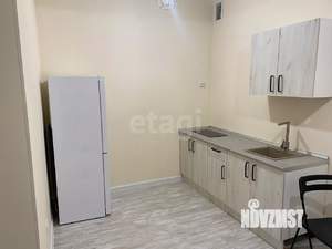 2-к квартира, вторичка, 50м2, 3/16 этаж