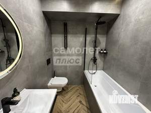 3-к квартира, вторичка, 63м2, 7/10 этаж